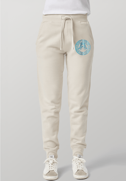 Bone Premium Jogger - The Capital