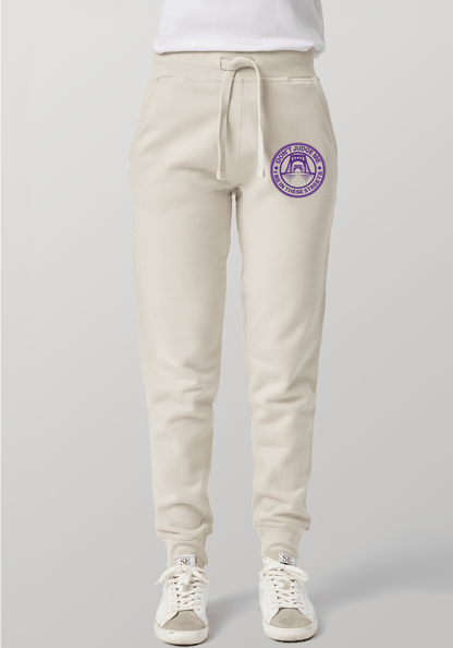Bone Premium Jogger - The Capital