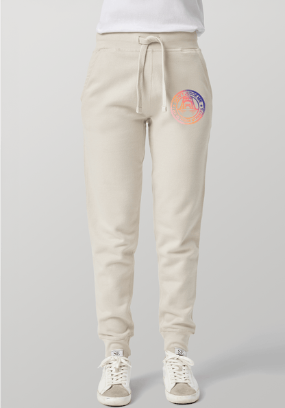 Bone Premium Jogger - The Capital
