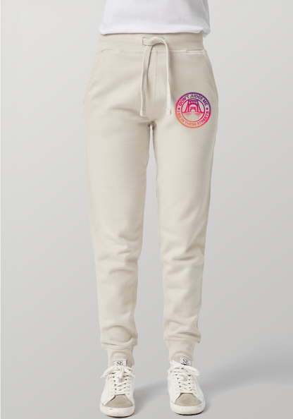 Bone Premium Jogger - The Capital
