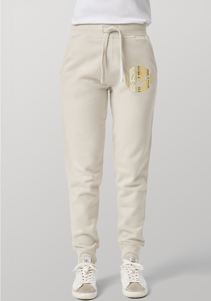 Bone Premium Jogger - The Capital
