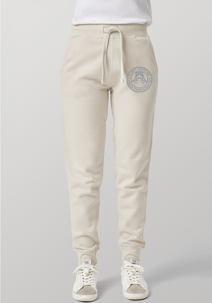 Bone Premium Jogger - The Capital