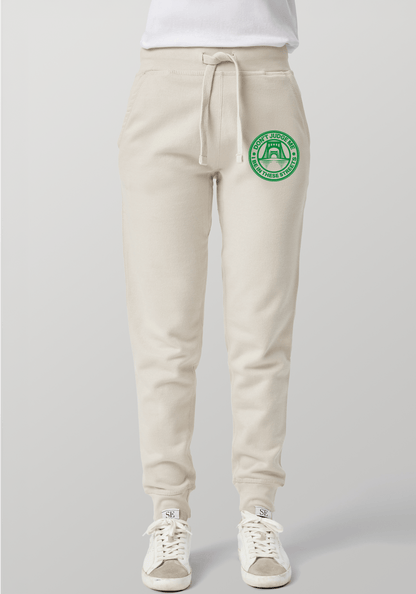 Bone Premium Jogger - The Capital