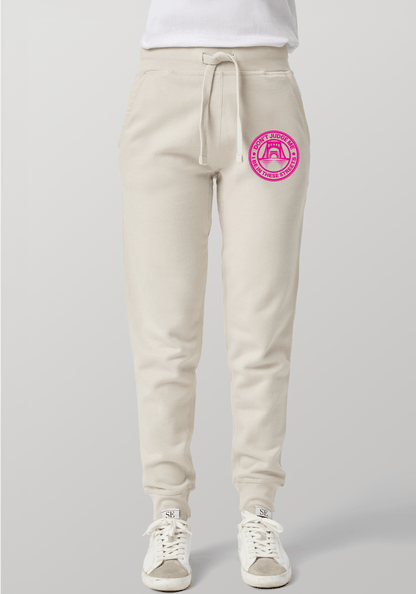 Bone Premium Jogger - The Capital