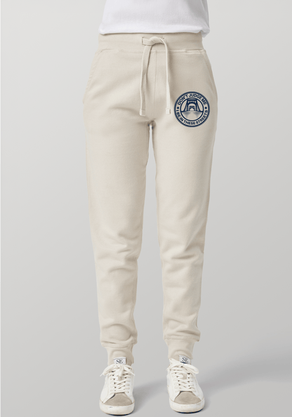 Bone Premium Jogger - The Capital