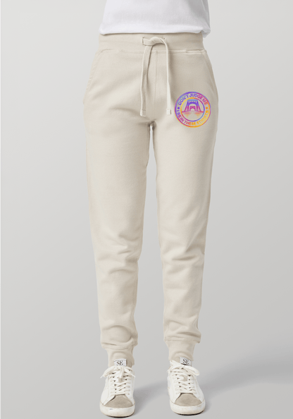 Bone Premium Jogger - The Capital