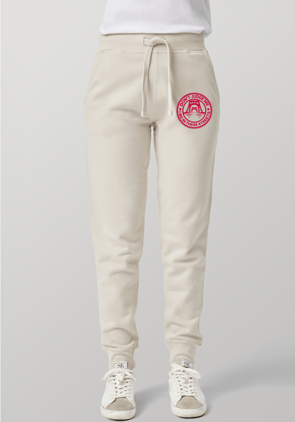 Bone Premium Jogger - The Capital