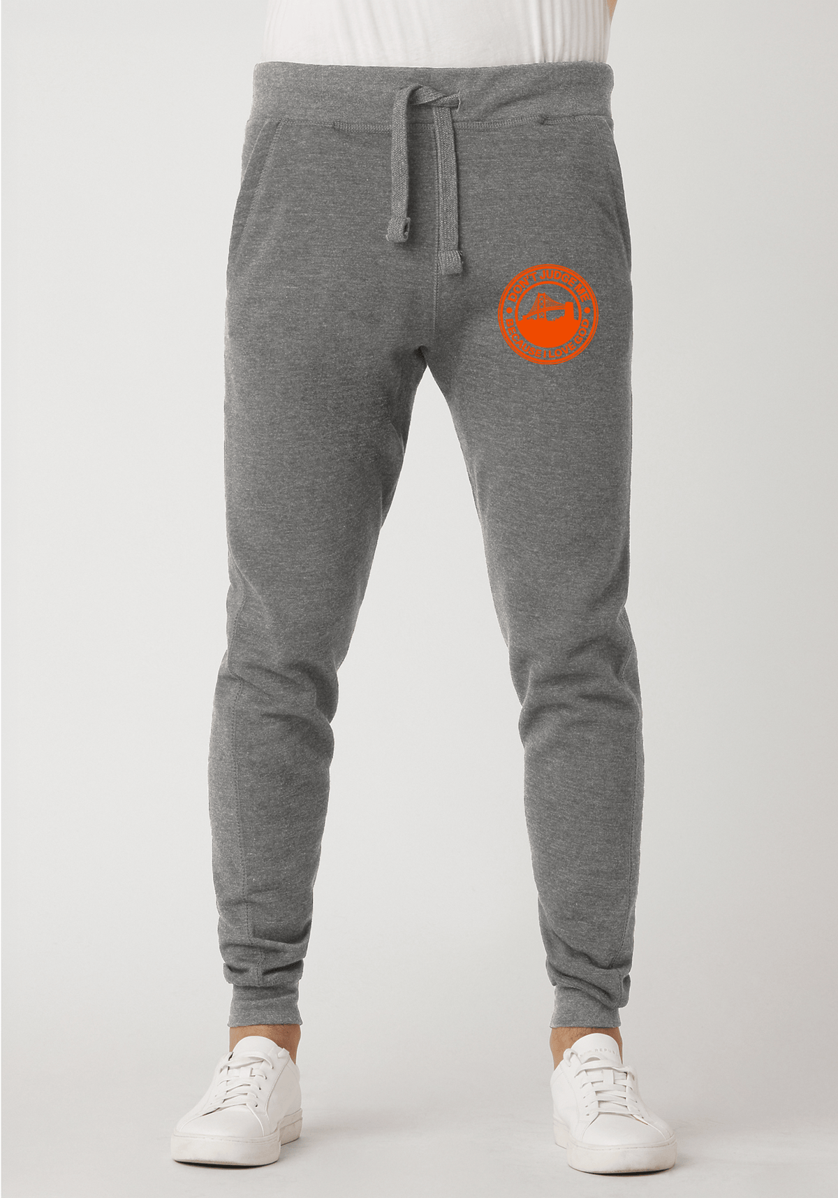 DJMC-UPLOADER:Orange:Joggers-Carbon-Gray-GOD-BayBridge-Orange.png