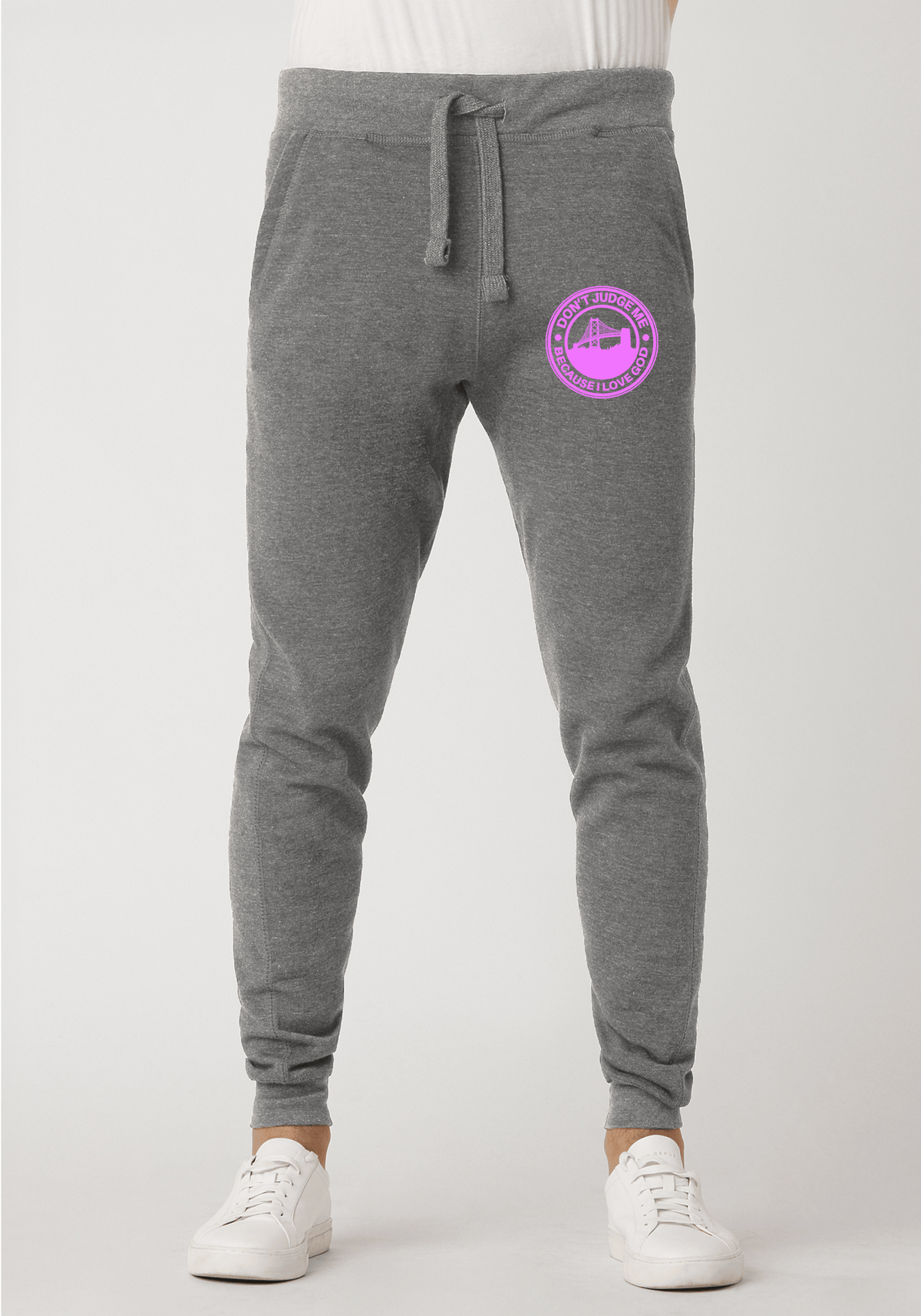 DJMC-UPLOADER:Pink:Joggers-Carbon-Gray-GOD-BayBridge-Pink.png