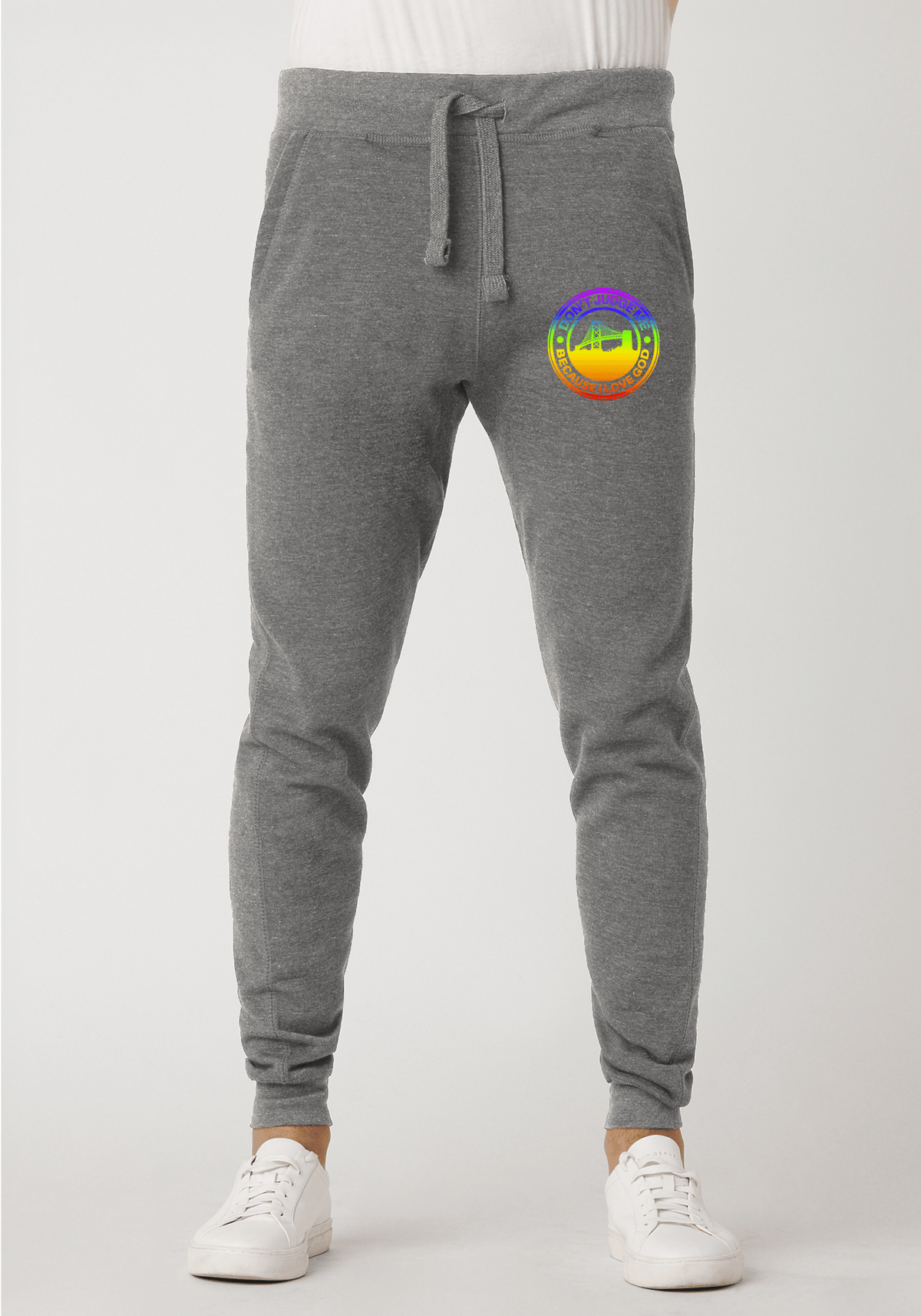 DJMC-UPLOADER:Rainbow:Joggers-Carbon-Gray-GOD-BayBridge-Rainbow.png