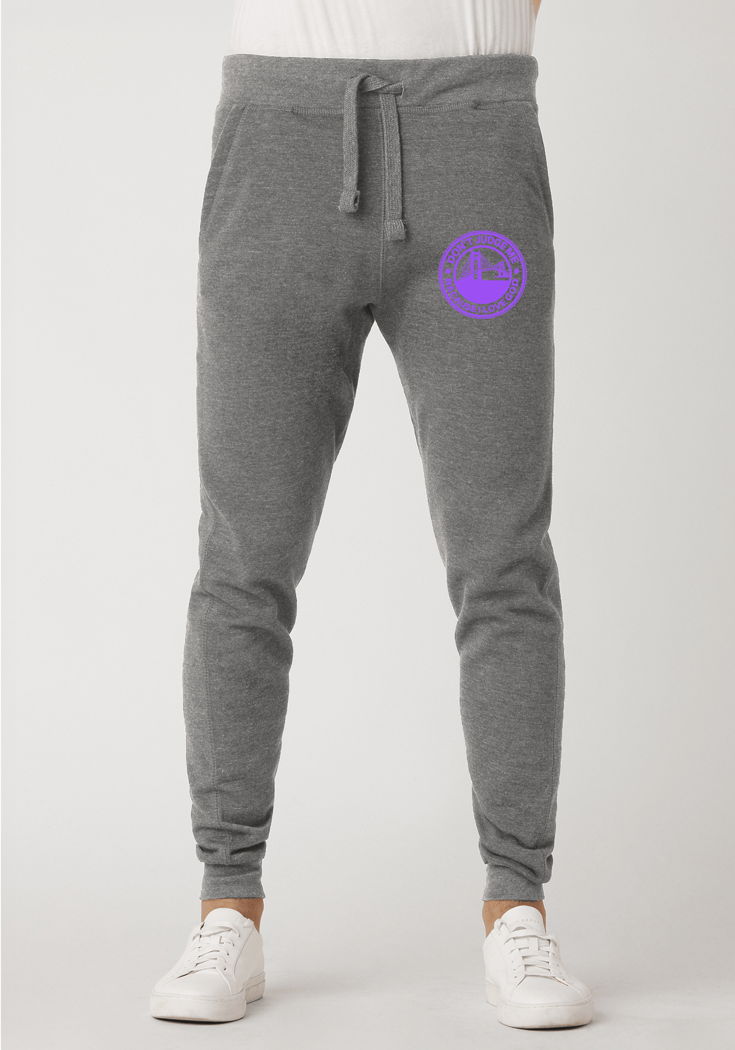DJMC-UPLOADER:Light-Purple:Joggers-Carbon-Gray-GOD-GoldenGate-L-Purple.png