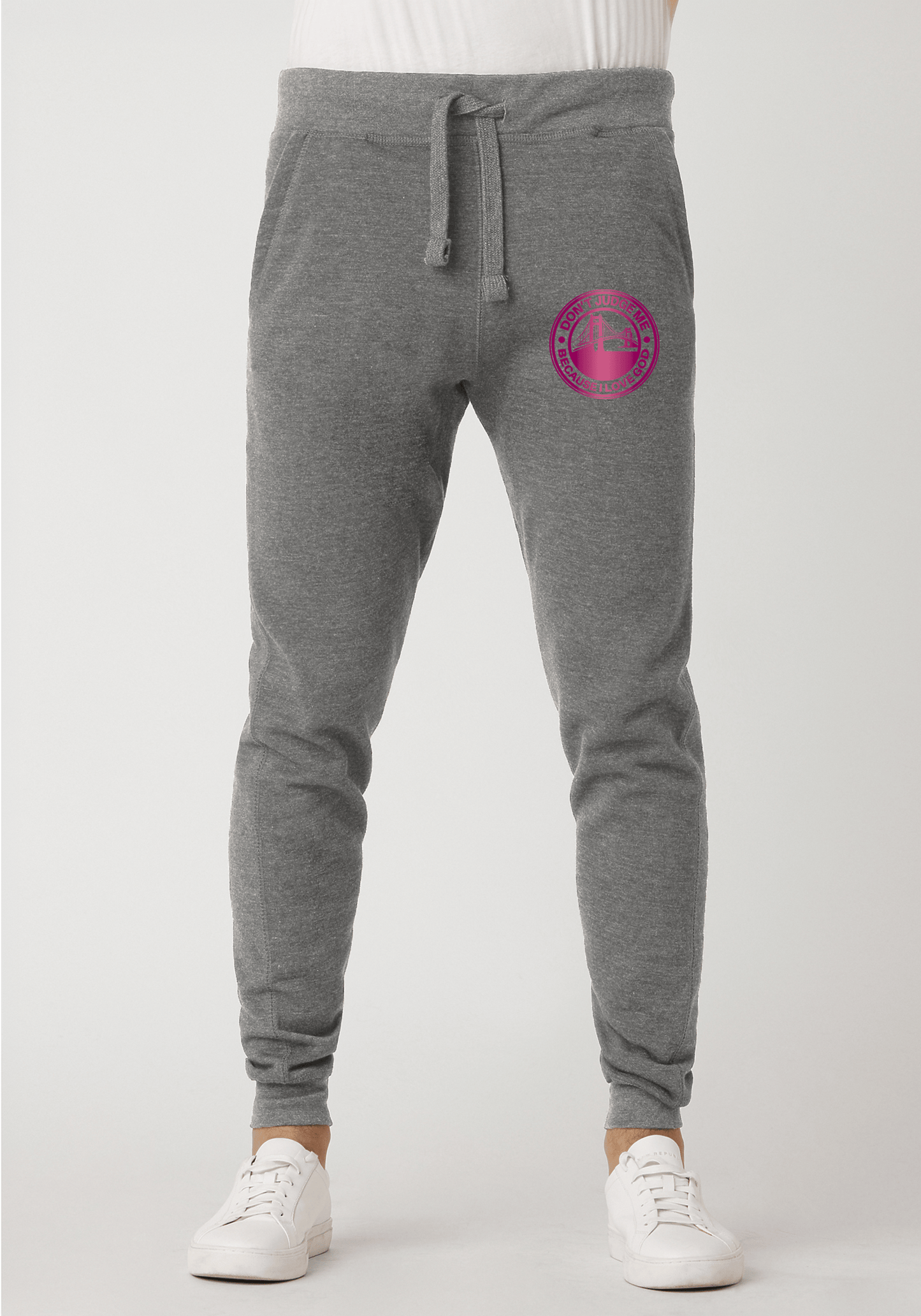 DJMC-UPLOADER:Magenta:Joggers-Carbon-Gray-GOD-GoldenGate-Magenta.png