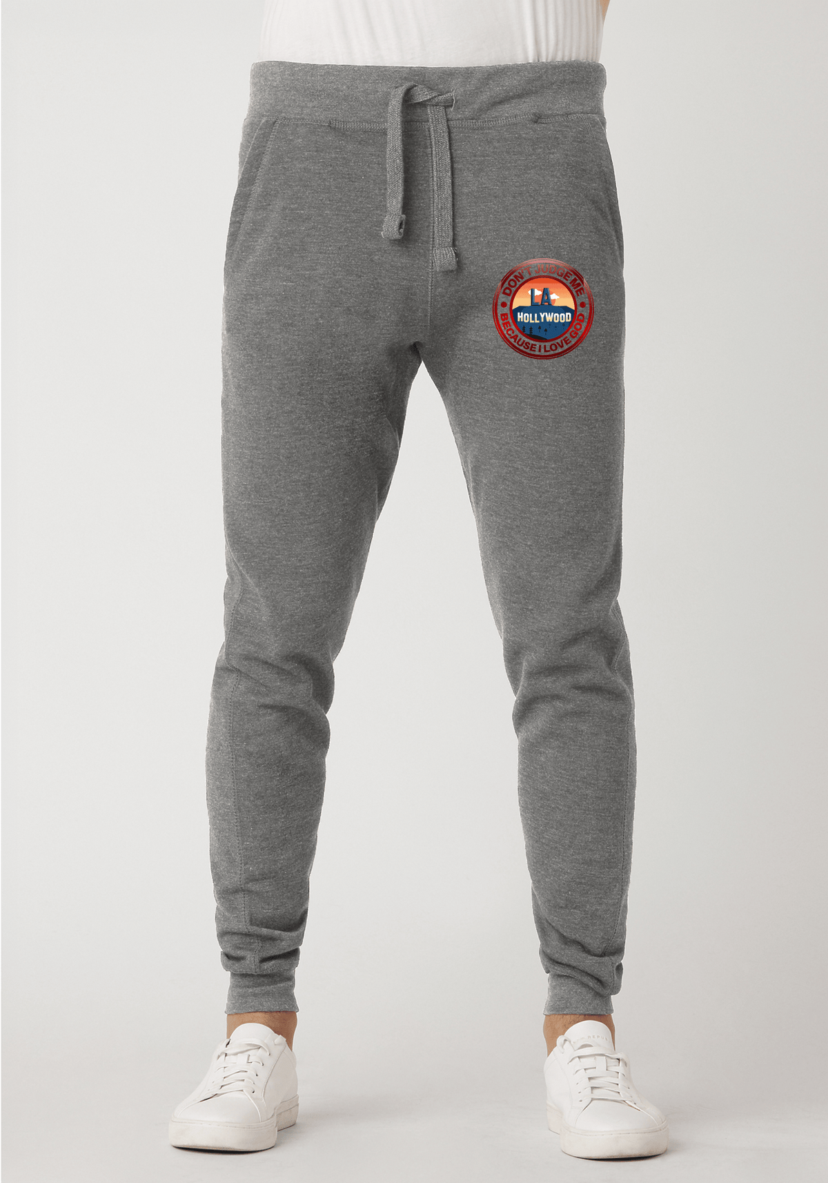 DJMC-UPLOADER:Red-Gradient:Joggers-Carbon-Gray-GOD-LA-RedGradient.png