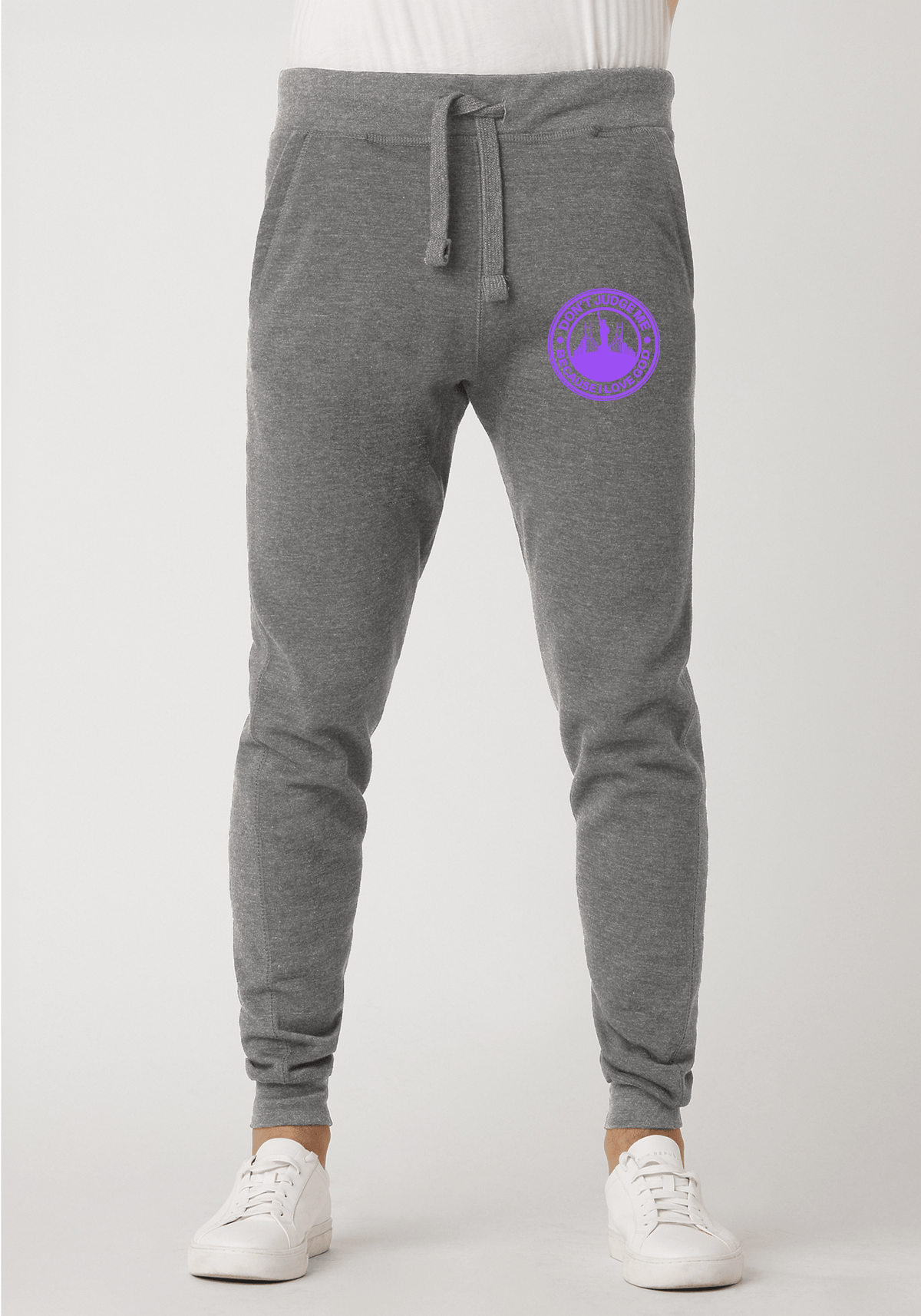 DJMC-UPLOADER:Light-Purple:Joggers-Carbon-Gray-GOD-NYC-L-Purple.png