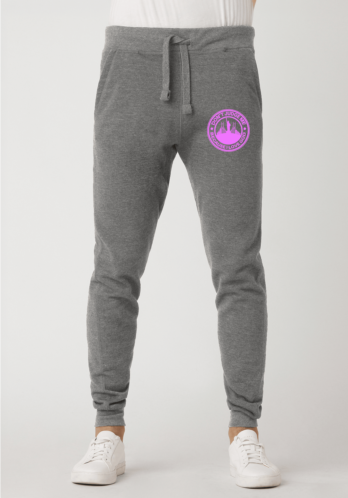 DJMC-UPLOADER:Pink:Joggers-Carbon-Gray-GOD-NYC-Pink.png