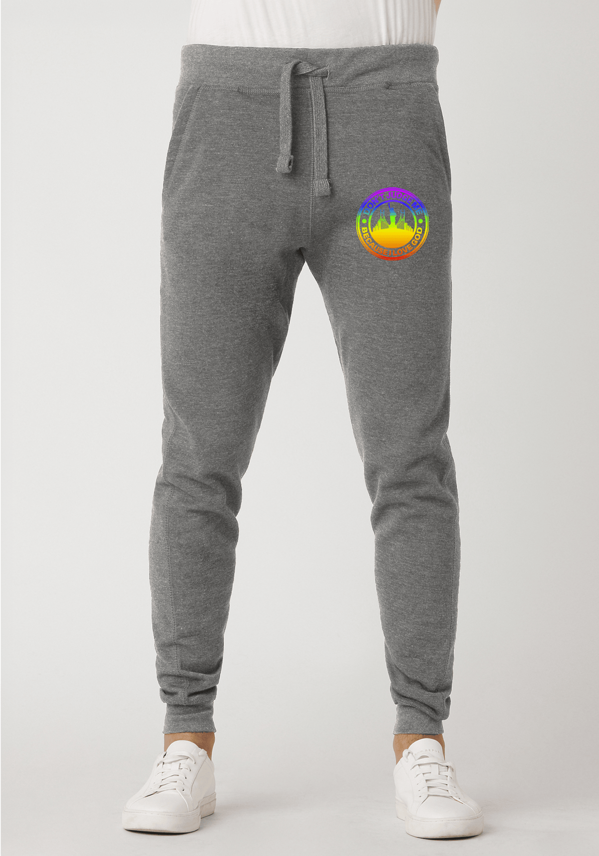 DJMC-UPLOADER:Rainbow:Joggers-Carbon-Gray-GOD-NYC-Rainbow.png