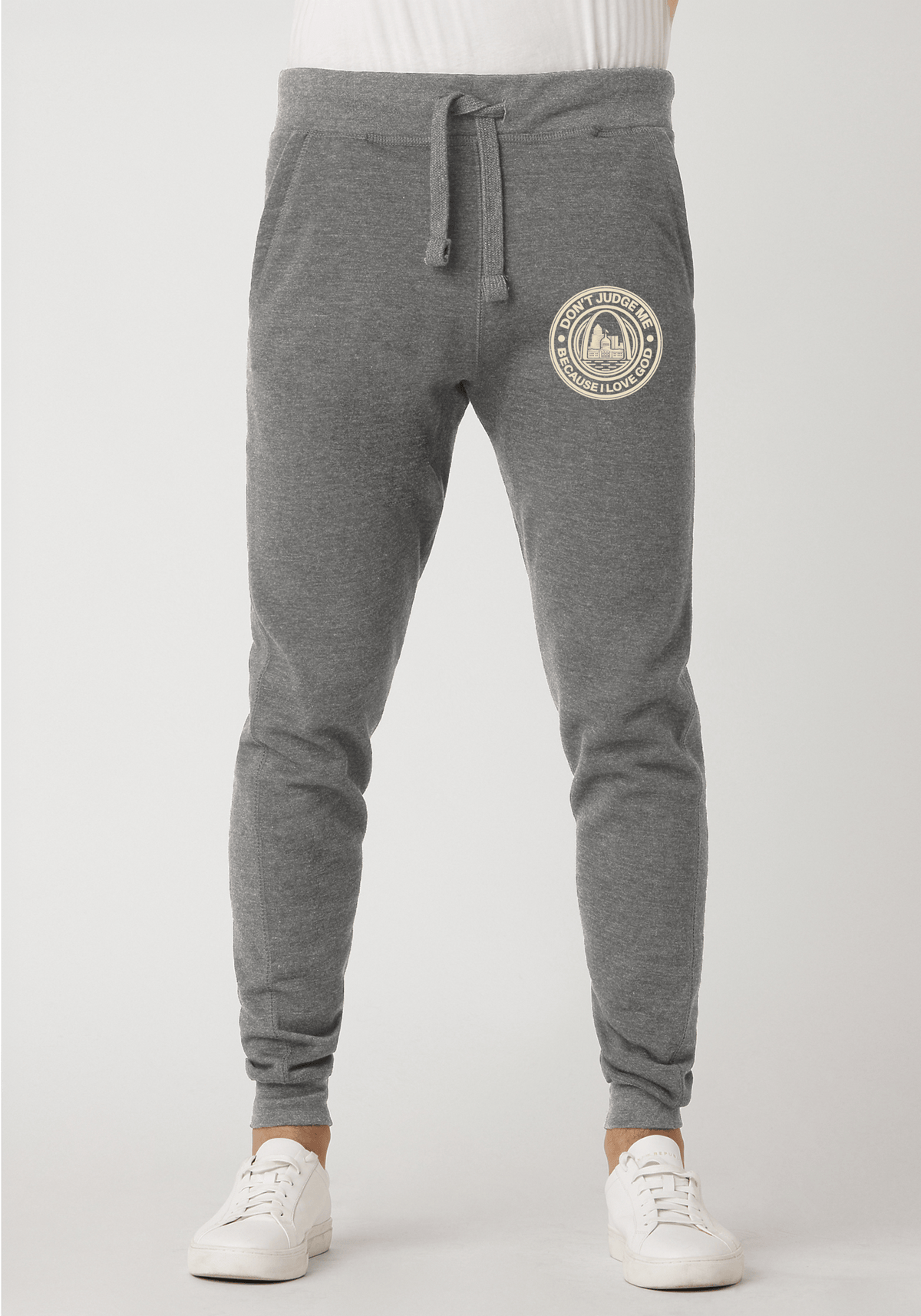 DJMC-UPLOADER:Cream:Joggers-Carbon-Gray-GOD-STL-Cream.png