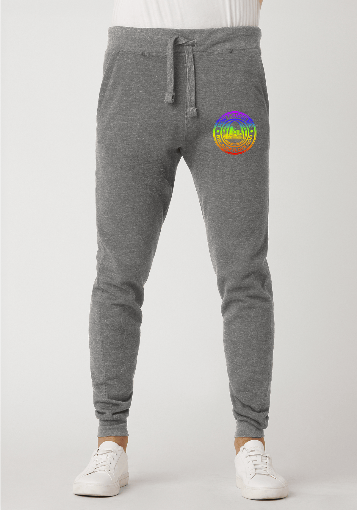 DJMC-UPLOADER:Rainbow:Joggers-Carbon-Gray-GOD-STL-Rainbow.png