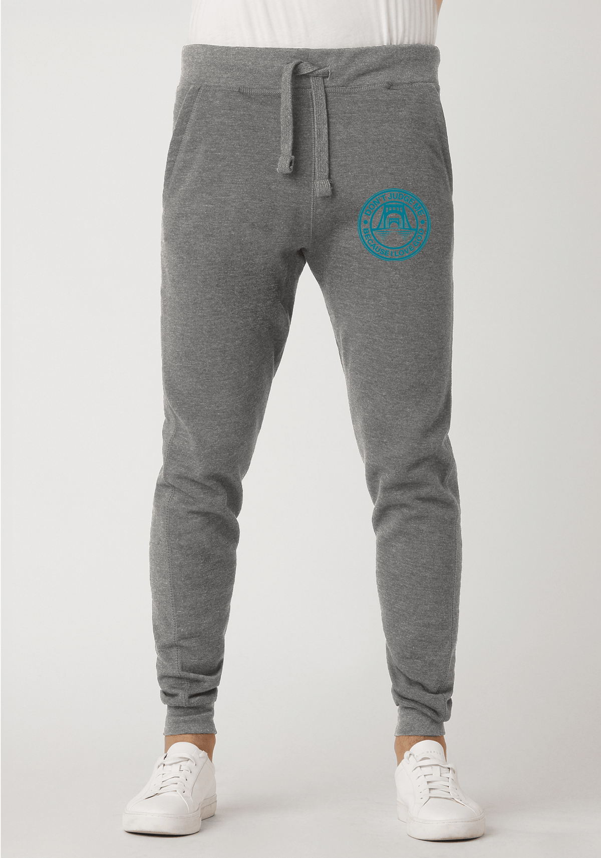 DJMC-UPLOADER:Teal:Joggers-Carbon-Gray-GOD-Sacramento-Teal.png