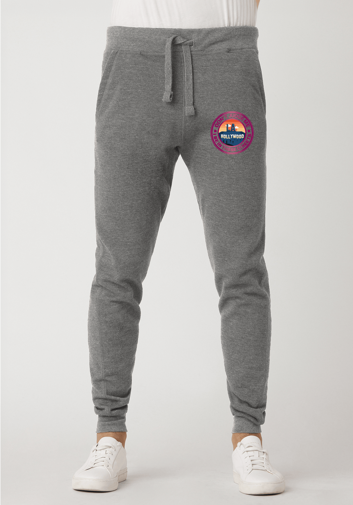 DJMC-UPLOADER:Magenta:Joggers-Carbon-Gray-STREETS-LA-Magenta.png