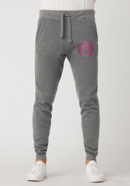 Carbon Gray Heather Premium Jogger - The Capital