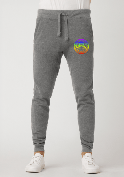 Carbon Gray Heather Premium Jogger - The Capital