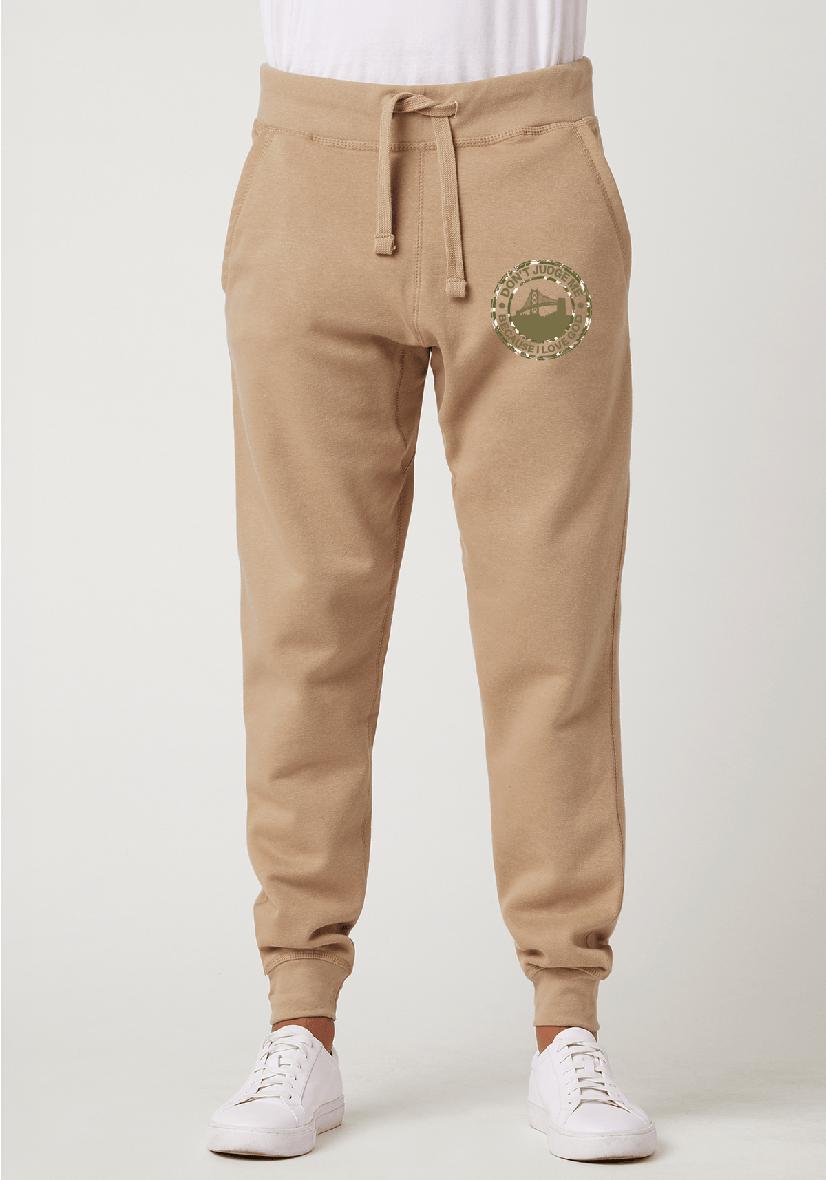 DJMC-UPLOADER:Camouflage:Joggers-Khaki-GOD-BayBridge-Camouflage.png