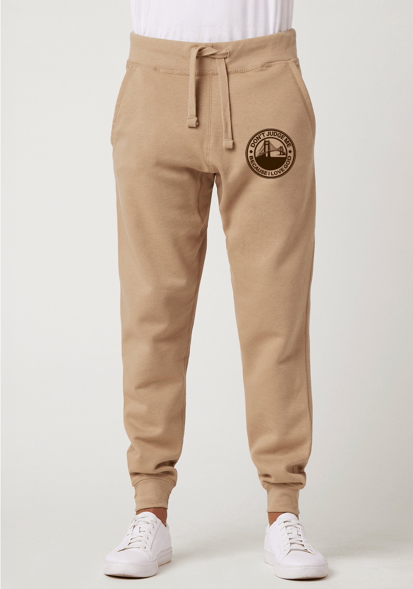 DJMC-UPLOADER:Brown:Joggers-Khaki-GOD-GoldenGate-Brown.png