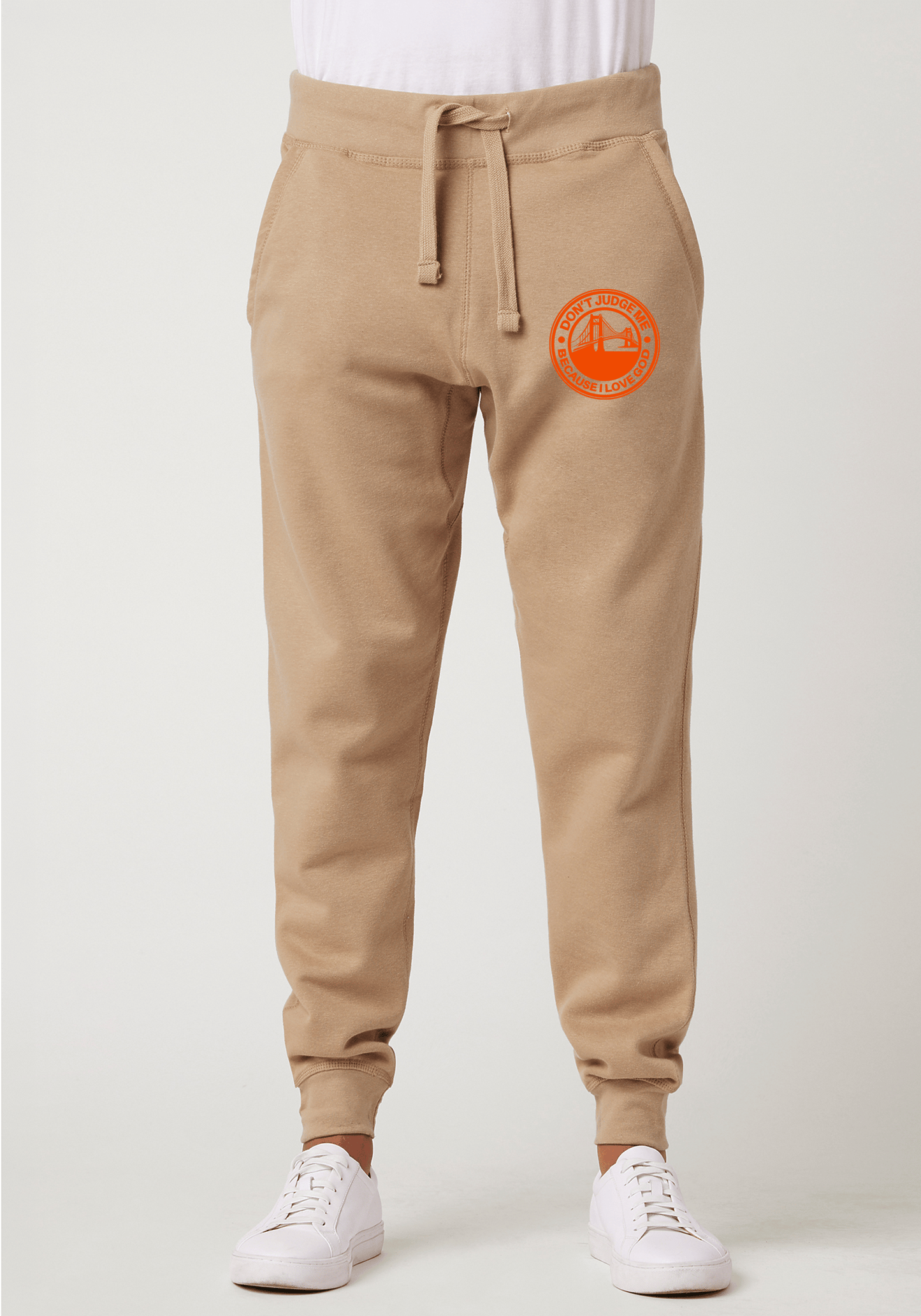 DJMC-UPLOADER:Orange:Joggers-Khaki-GOD-GoldenGate-Orange.png
