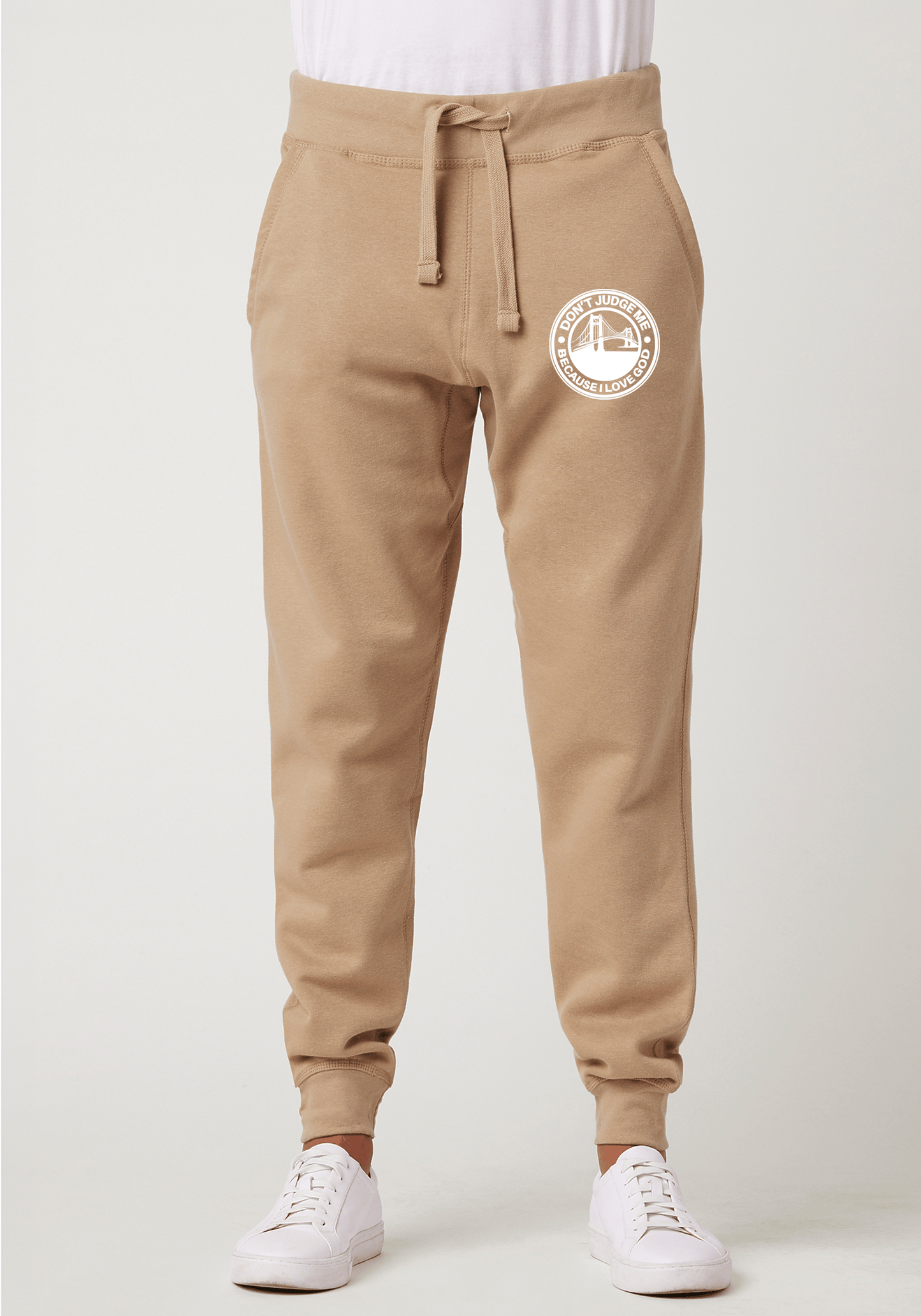DJMC-UPLOADER:White:Joggers-Khaki-GOD-GoldenGate-Whitey.png