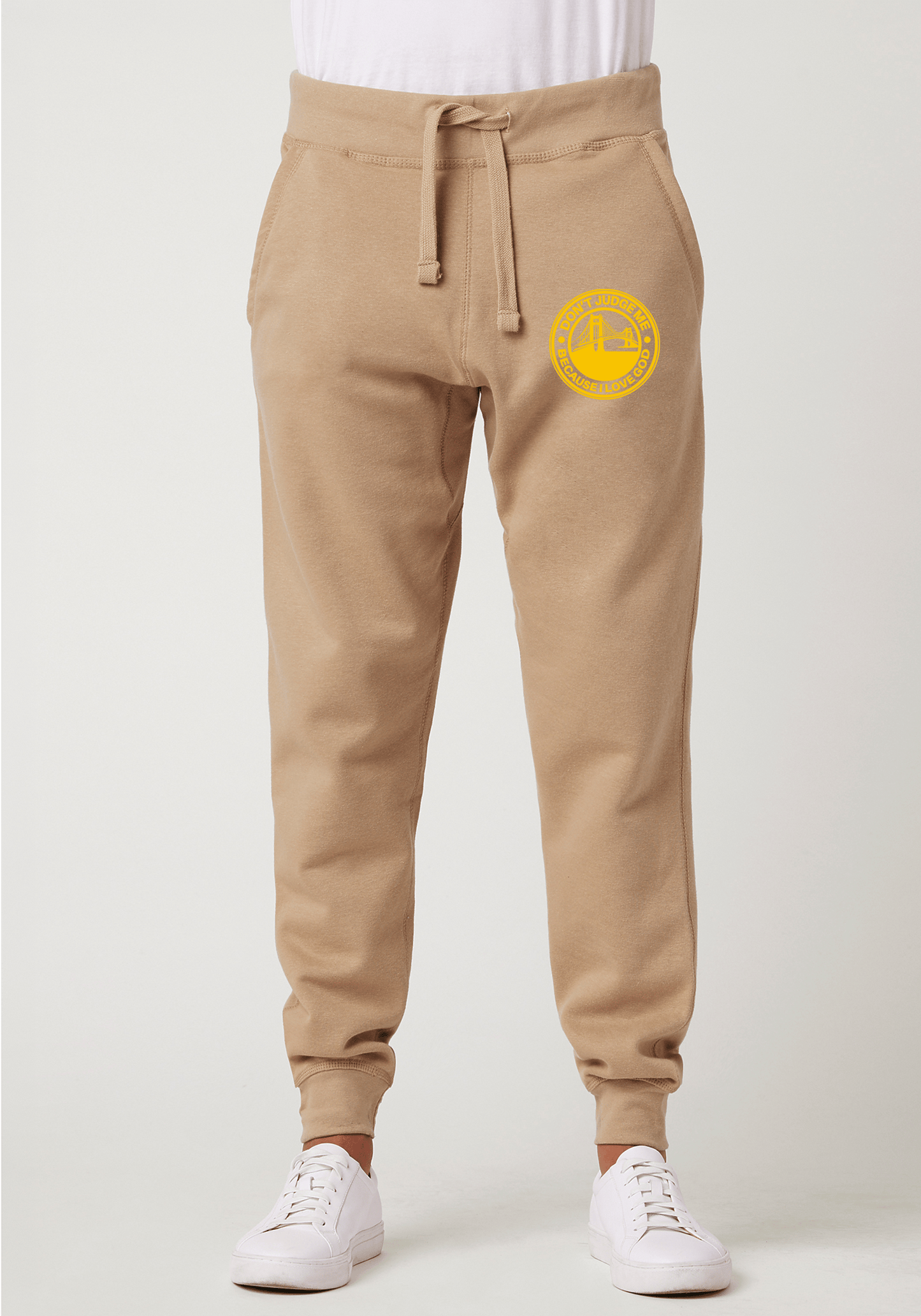 DJMC-UPLOADER:Yellow:Joggers-Khaki-GOD-GoldenGate-Yellow.png