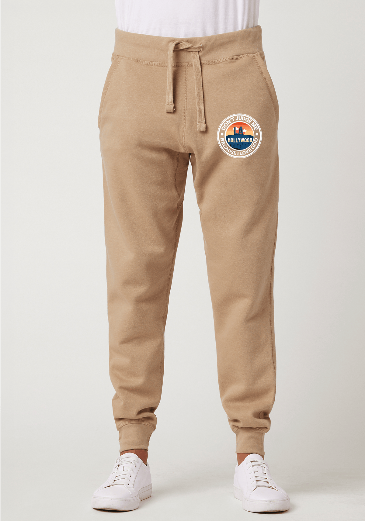 DJMC-UPLOADER:White:Joggers-Khaki-GOD-LA-White.png