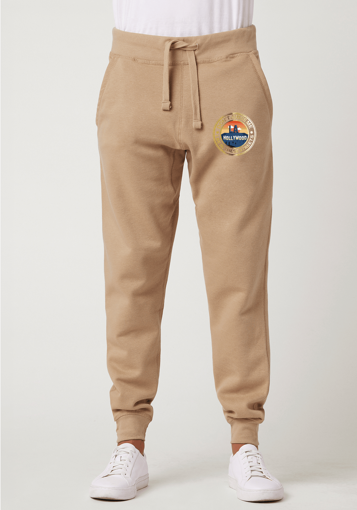 DJMC-UPLOADER:Gold:Joggers-Khaki-STREETS-LA-Gold.png