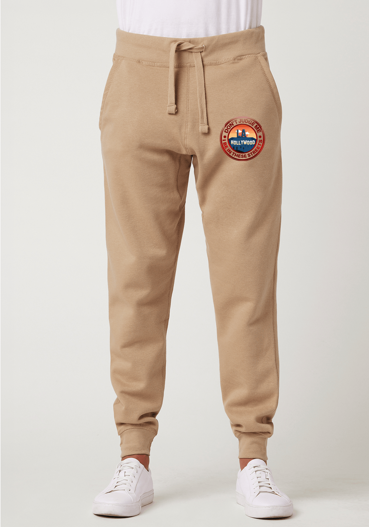 DJMC-UPLOADER:Red-Gradient:Joggers-Khaki-STREETS-LA-RedGradient.png
