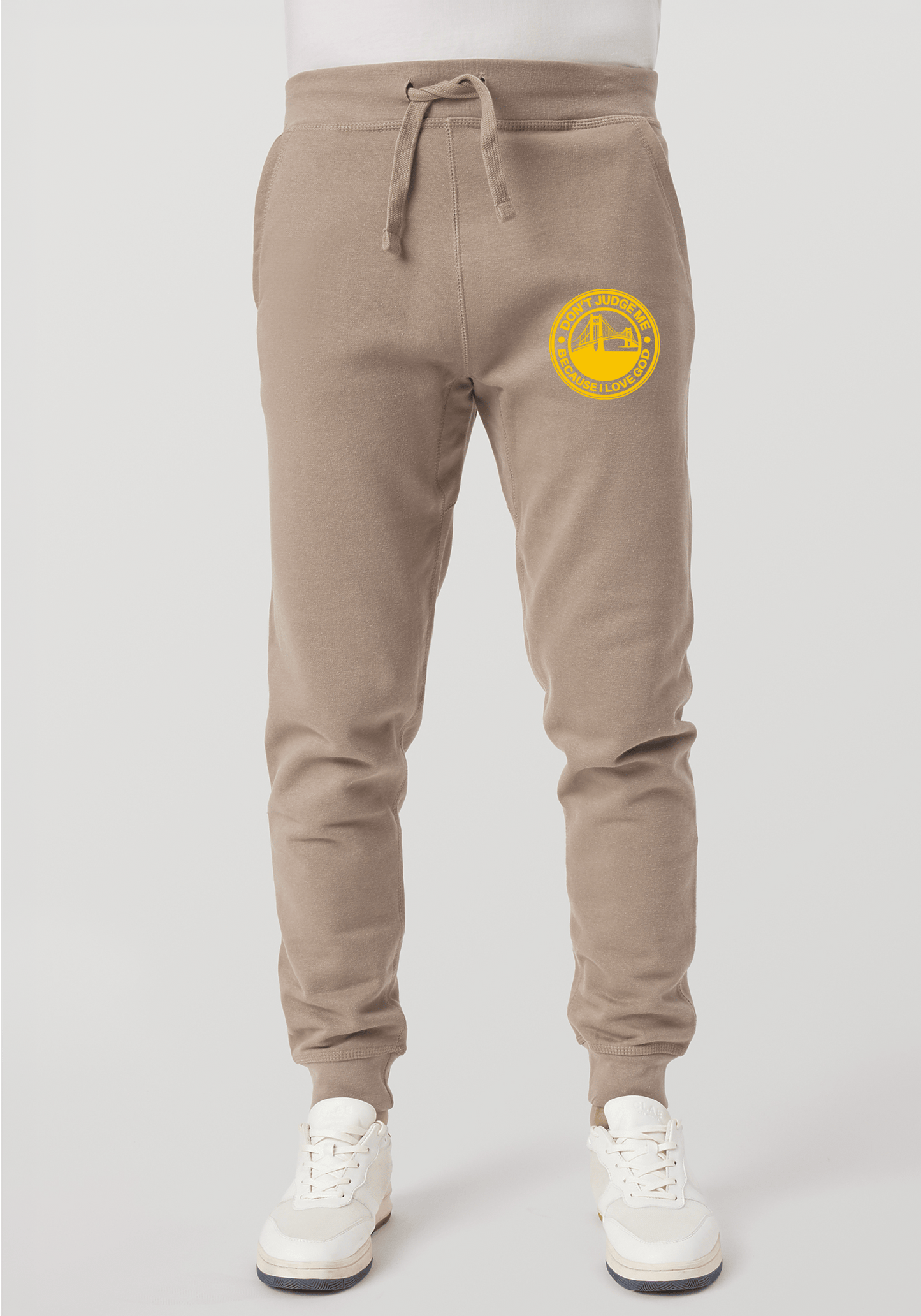DJMC-UPLOADER:Yellow:Joggers-Latte-GOD-GoldenGate-Yellow.png
