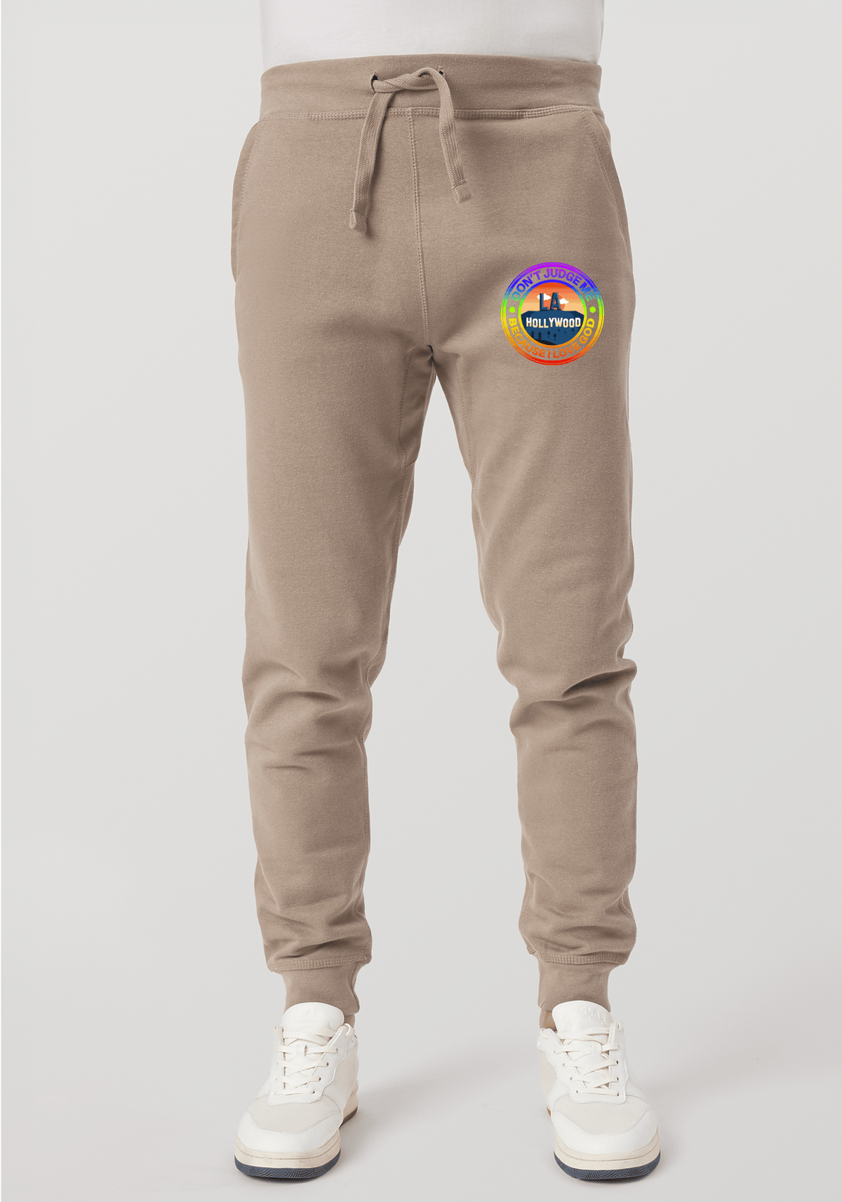 DJMC-UPLOADER:Rainbow:Joggers-Latte-GOD-LA-Rainbow.png