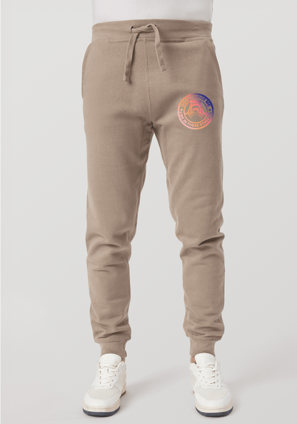 Latte Premium Jogger - The Capital