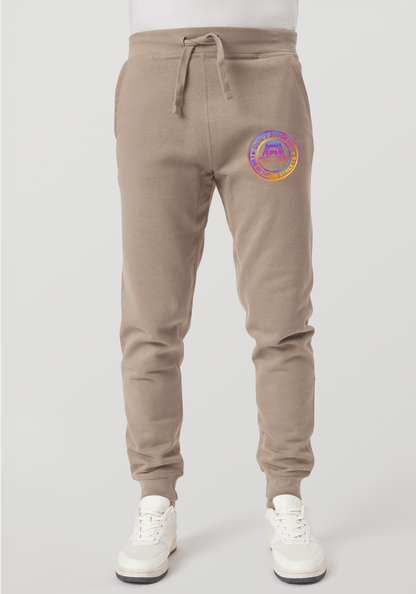 Latte Premium Jogger - The Capital