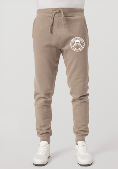 Latte Premium Jogger - The Capital