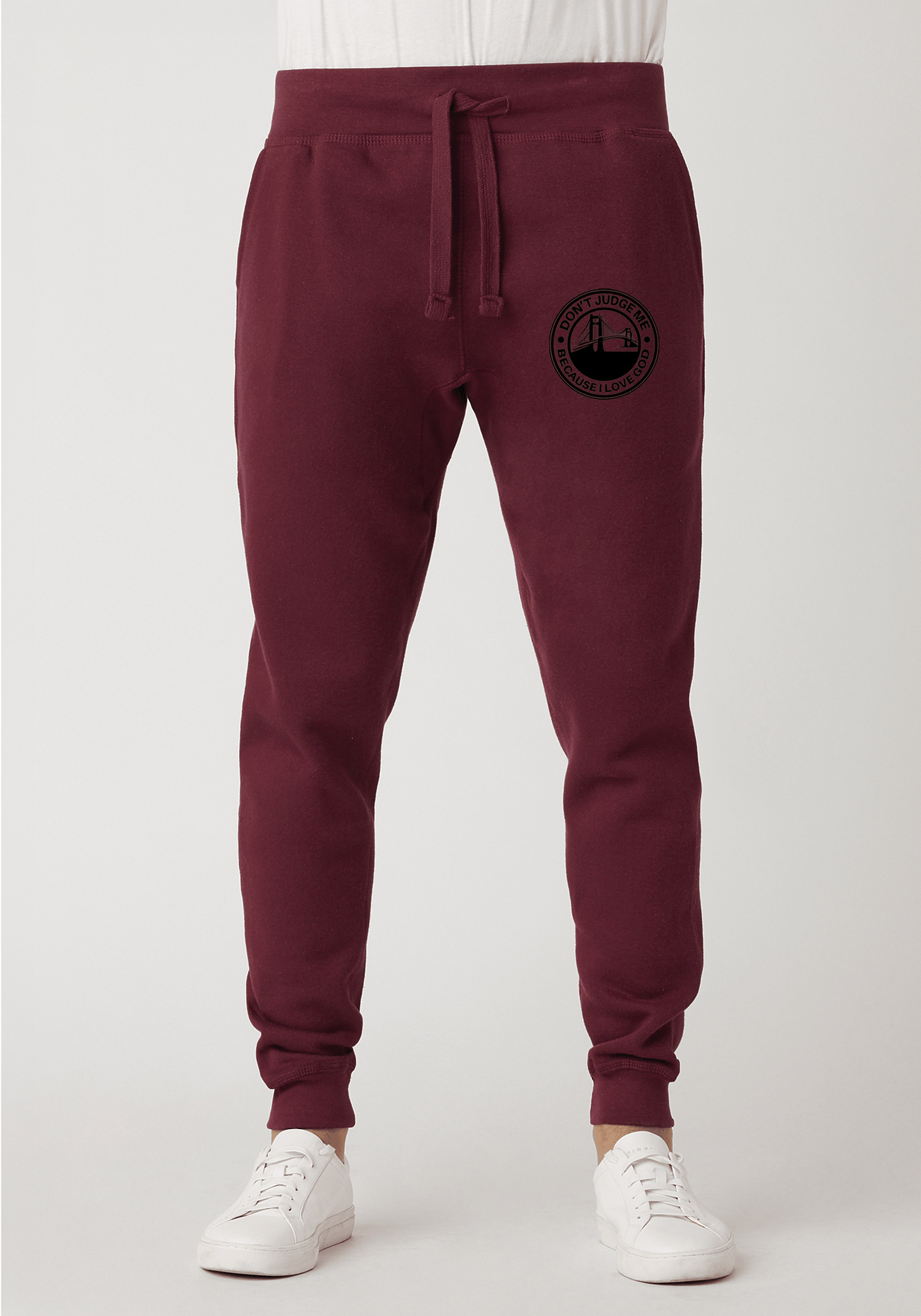 DJMC-UPLOADER:Black:Joggers-Maroon-GOD-GoldenGate-Blacky.png