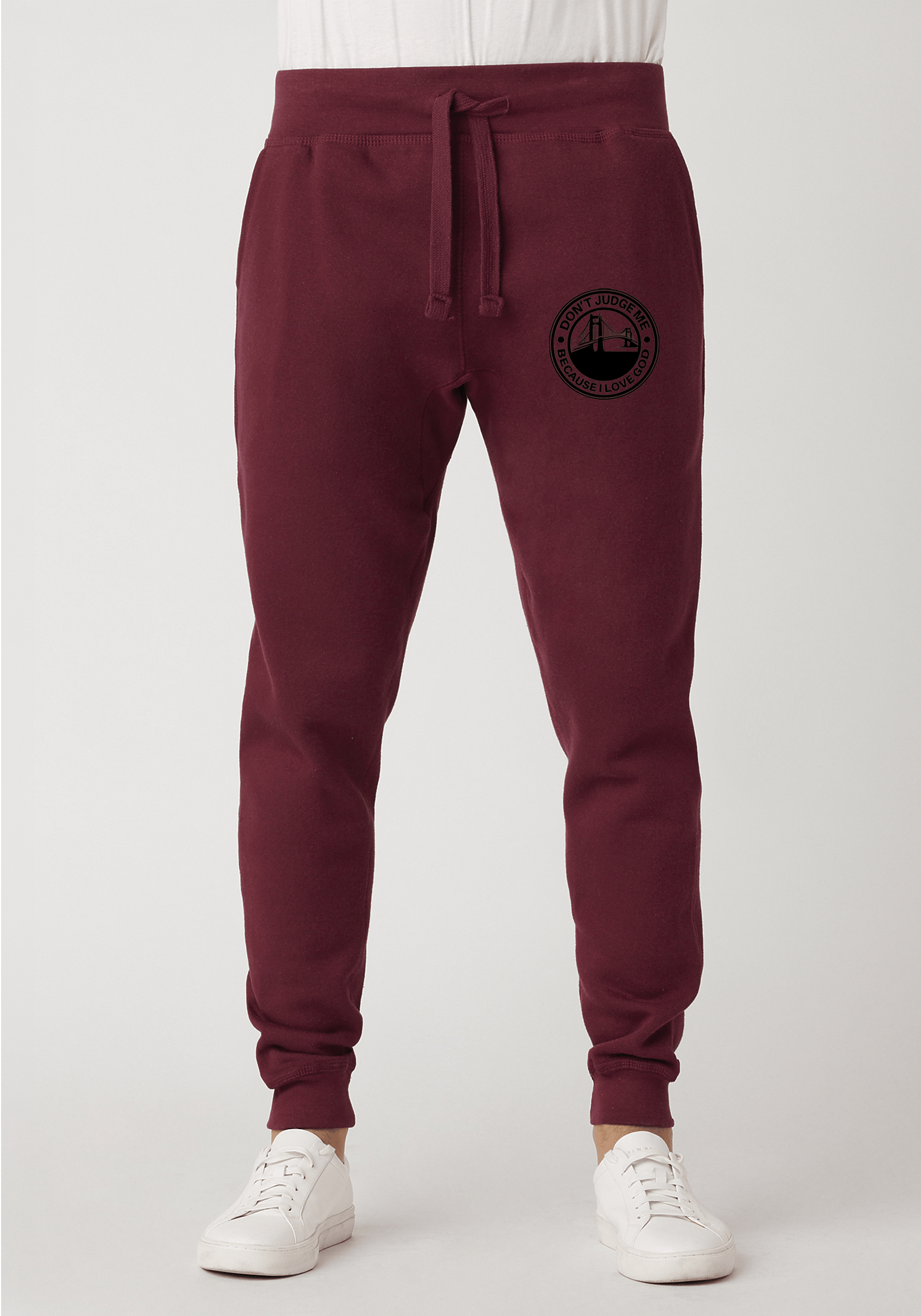 DJMC-UPLOADER:Black:Joggers-Maroon-GOD-GoldenGate-Blacky.png
