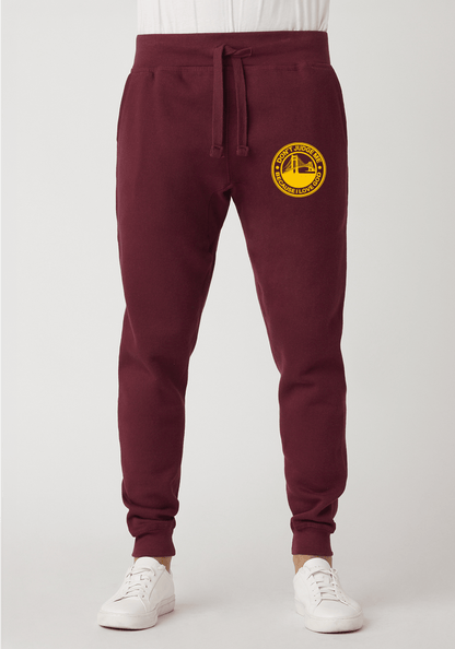 DJMC-UPLOADER:Yellow:Joggers-Maroon-GOD-GoldenGate-Yellow.png