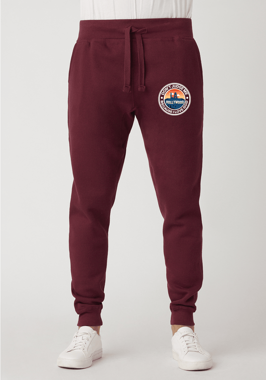 DJMC-UPLOADER:White:Joggers-Maroon-GOD-LA-White.png