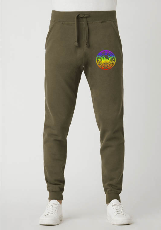 DJMC-UPLOADER:Rainbow:Joggers-Military-Green-GOD-STL-Rainbow.png