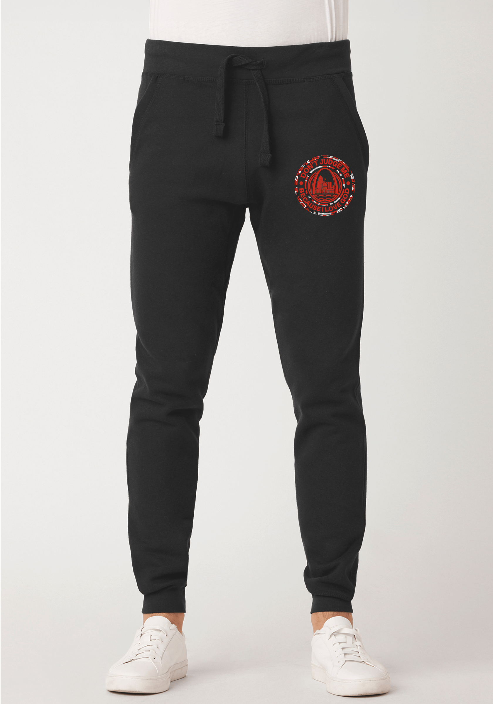 DJMC-UPLOADER:Camouflage-Red:Joggers-black-GOD-GoldenGate-Camouflage-Red.png