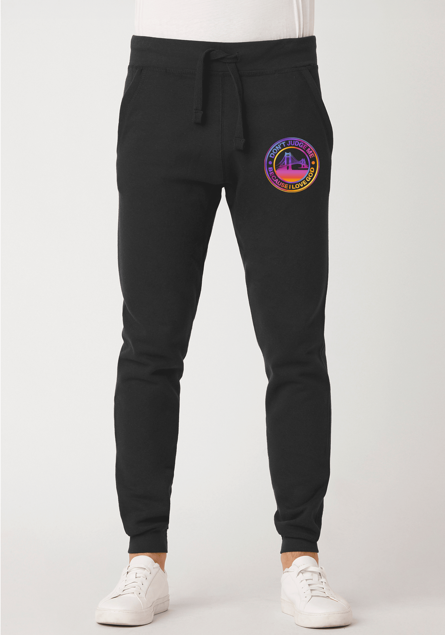 DJMC-UPLOADER:Neon Gradient:Joggers-black-GOD-GoldenGate-Neon.png