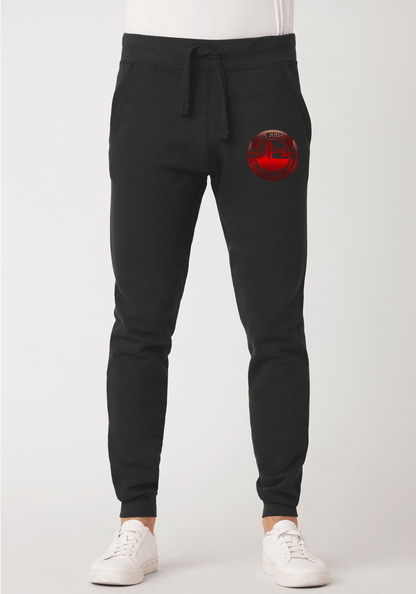 DJMC-UPLOADER:Red-Gradient:Joggers-black-GOD-GoldenGate-RedGradient.png