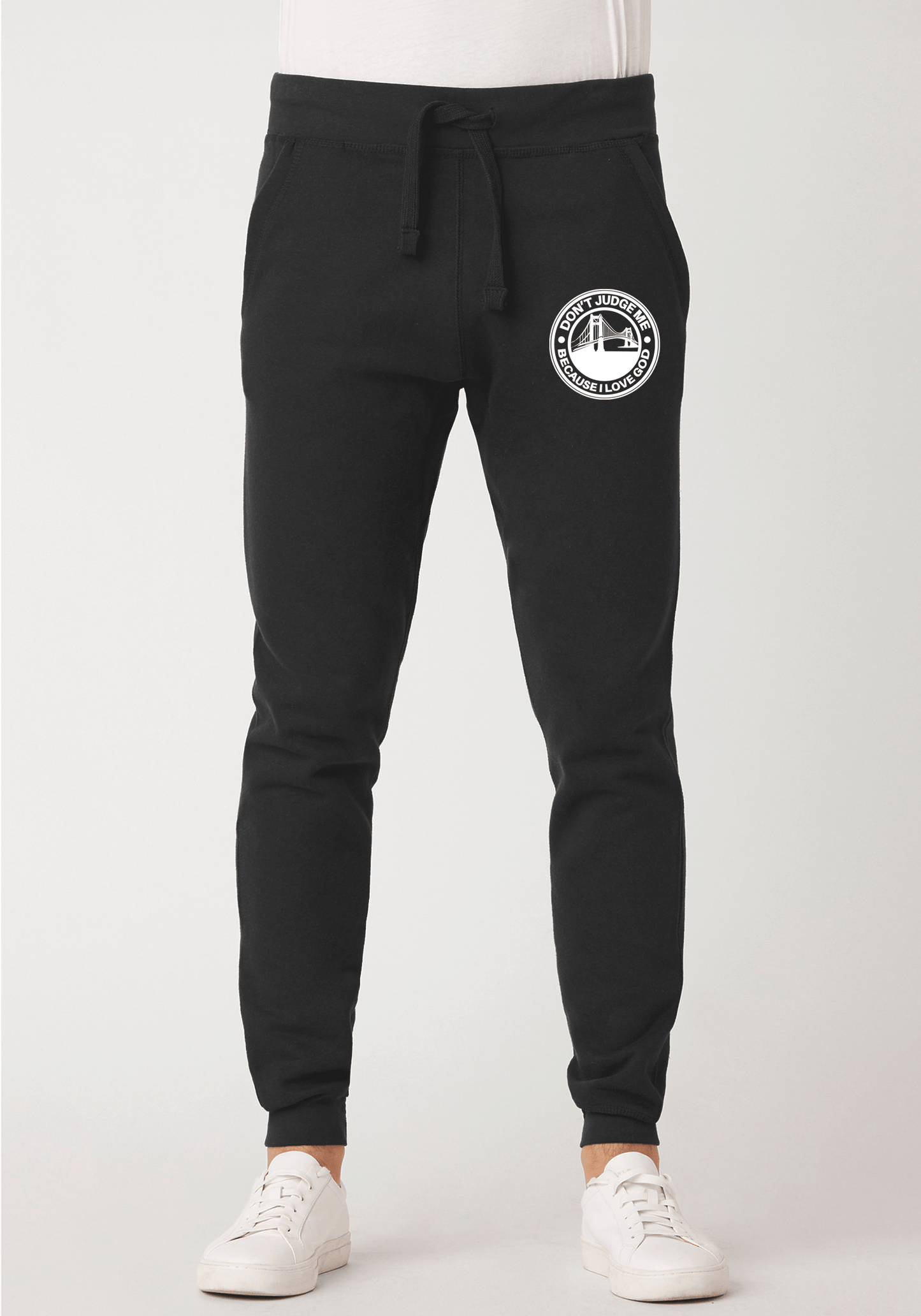 DJMC-UPLOADER:White:Joggers-black-GOD-GoldenGate-Whitey.png