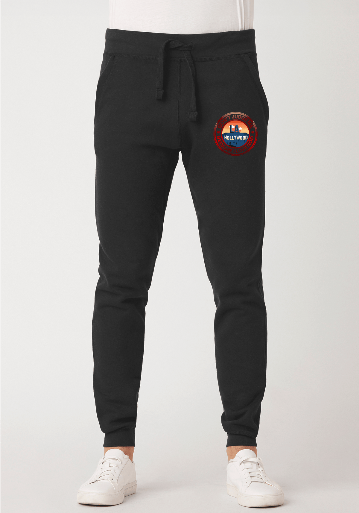 DJMC-UPLOADER:Red-Gradient:Joggers-black-GOD-LA-RedGradient.png
