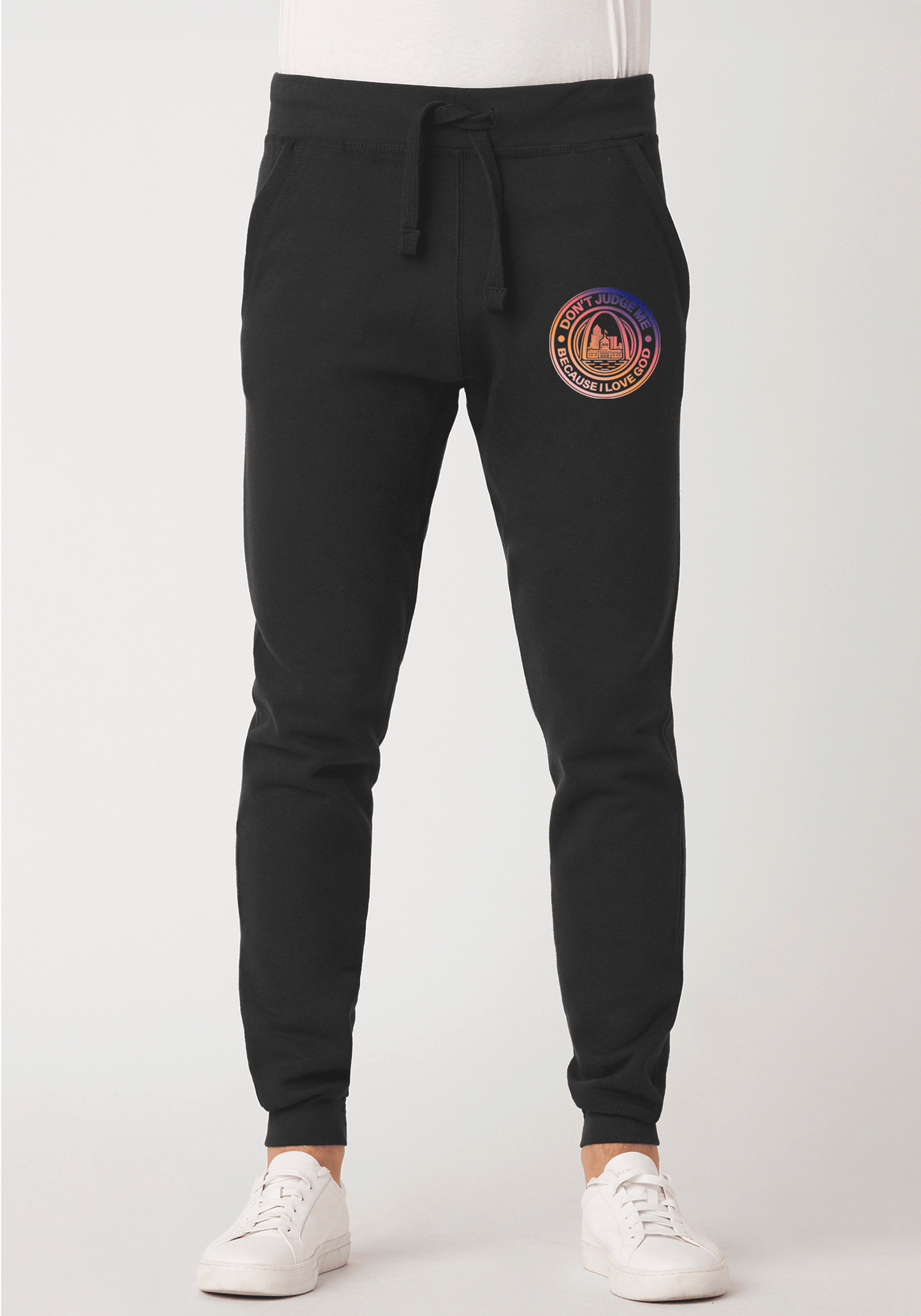 DJMC-UPLOADER:Dawn:Joggers-black-GOD-STL-Dawn.png